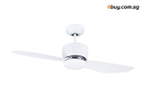 FCO - I-CON ABS BALDES CEILING FAN - ebuy.com.sg