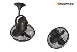 KYE - VERSATILE MOUNTED FAN - ebuy.com.sg