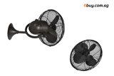 KYE - VERSATILE MOUNTED FAN - ebuy.com.sg