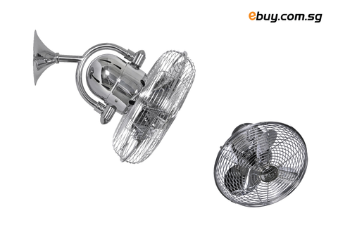 KYE - VERSATILE MOUNTED FAN - ebuy.com.sg