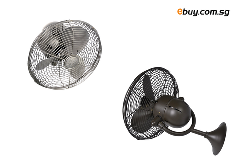 KYE - VERSATILE MOUNTED FAN - ebuy.com.sg