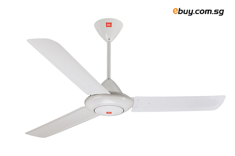 KDK - M48SG - Ceiling Fan with Controlled Regulator - ebuy.com.sg