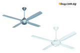 KDK - M56SR - AC Ceiling Fan - ebuy.com.sg