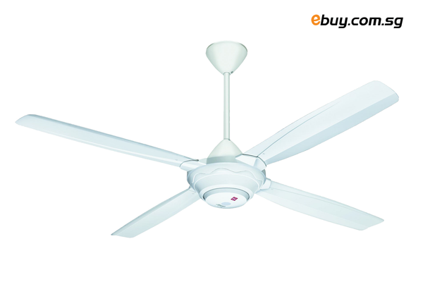 KDK - M56SR - AC Ceiling Fan - ebuy.com.sg