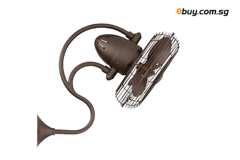 MLDY - WALL AC WALL-MOUNTED FAN - ebuy.com.sg