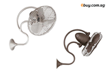 MLDY - WALL AC WALL-MOUNTED FAN - ebuy.com.sg