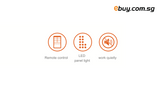 M1 - Electric Laundry System - ebuy.com.sg