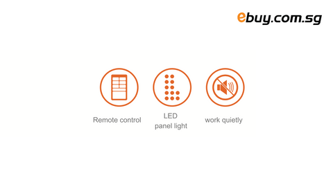 M1 - Electric Laundry System - ebuy.com.sg