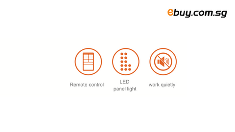 M2 - Electric Laundry System - ebuy.com.sg