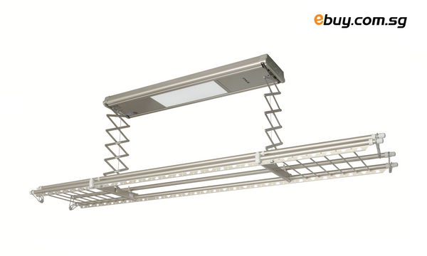 M2 - Electric Laundry System - ebuy.com.sg