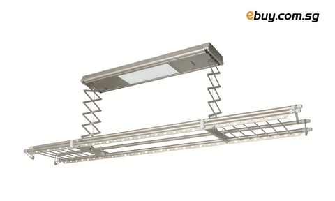 M2 - Electric Laundry System - ebuy.com.sg