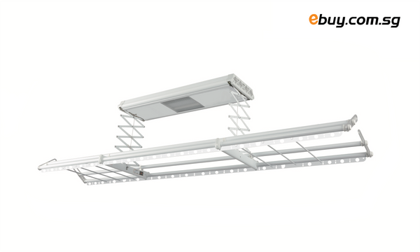 M3 - Electric Laundry System - ebuy.com.sg