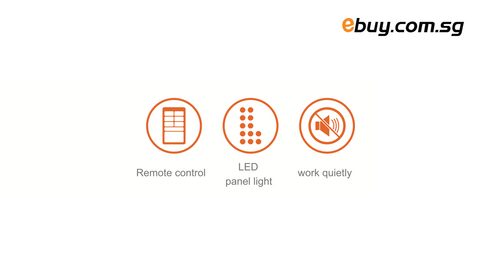 M4 - Electric Laundry System - ebuy.com.sg
