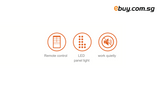 M5 - Electric Laundry System - ebuy.com.sg