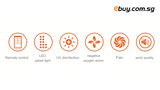M7 - Electric Laundry System - ebuy.com.sg
