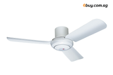 KDK - R48SP - Rigid ABS BLADE CEILING FAN - ebuy.com.sg