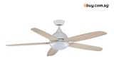 CRS - RAINLITE WOODEN with BUILT-IN LED LIGHT KIT - ebuy.com.sg