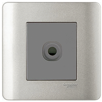Schneider Electric - ZENcelo - Connection Unit (25A) - ebuy.com.sg