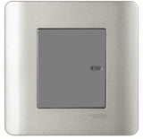 Schneider Electric - ZENcelo - Full-Flat Switch (2-way)(16AX / 20A / 1GANG) - ebuy.com.sg