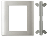 Schneider Electric - ZENcelo - Surround with Elongated Aperture (Central) [E8403_37] - ebuy.com.sg