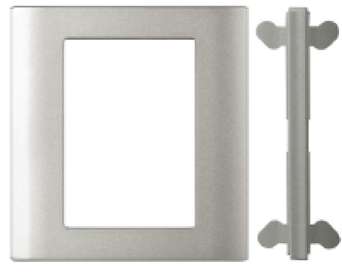 Schneider Electric - ZENcelo - Surround with Elongated Aperture (Central) [E8403_37] - ebuy.com.sg