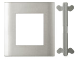 Schneider Electric - ZENcelo - Surround with Regular Aperture (Central) [E8403_35] - ebuy.com.sg