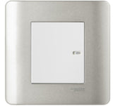 Schneider Electric - ZENcelo - Full-Flat Switch (2-way)(16AX / 20A / 1GANG) - ebuy.com.sg