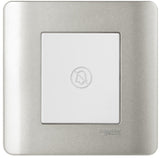Schneider Electric - ZENcelo - Hotel Series: Illuminated "Do Not Disturb" Symbol - ebuy.com.sg