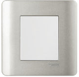 Schneider Electric - ZENcelo - Blank Plate (1GANG/2GANGS) - ebuy.com.sg
