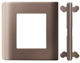 Schneider Electric - ZENcelo - Surround with Regular Aperture (SIDE) [E8403_36] - ebuy.com.sg