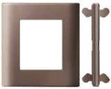 Schneider Electric - ZENcelo - Surround with Regular Aperture (Central) [E8403_35] - ebuy.com.sg