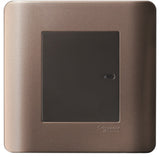 Schneider Electric - ZENcelo - Full-Flat Switch (2-way)(16AX / 20A / 1GANG) - ebuy.com.sg