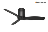 RLT - SPIN - ABS Blade DC Ceiling Fan - ebuy.com.sg