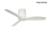 RLT - SPIN - ABS Blade DC Ceiling Fan - ebuy.com.sg