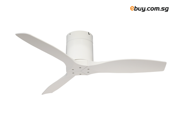 RLT - SPIN - ABS Blade DC Ceiling Fan - ebuy.com.sg