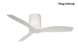 RLT - SPIN - ABS Blade DC Ceiling Fan - ebuy.com.sg