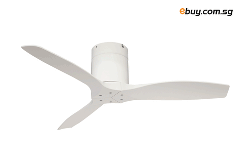 RLT - SPIN - ABS Blade DC Ceiling Fan - ebuy.com.sg