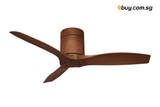 RLT - SPIN - ABS Blade DC Ceiling Fan - ebuy.com.sg