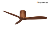 RLT - SPIN - ABS Blade DC Ceiling Fan - ebuy.com.sg