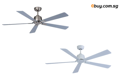 RLT - Star - Built-In Unique Shock Absorber Ceiling Fan - ebuy.com.sg