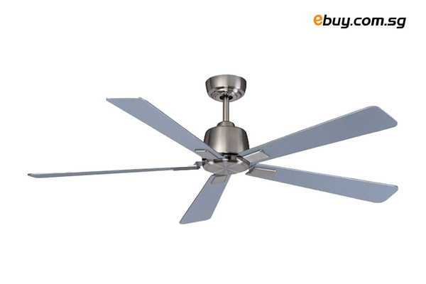 RLT - Star - Built-In Unique Shock Absorber Ceiling Fan - ebuy.com.sg