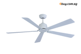 RLT - Star - Built-In Unique Shock Absorber Ceiling Fan - ebuy.com.sg