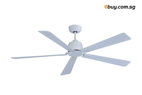 RLT - Star - Built-In Unique Shock Absorber Ceiling Fan - ebuy.com.sg