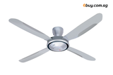 KDK - V56VK - DC Ceiling Fan with LED Illumination Lamp - ebuy.com.sg