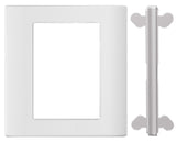 Schneider Electric - ZENcelo - Surround with Elongated Aperture (Central) [E8403_37] - ebuy.com.sg