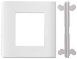 Schneider Electric - ZENcelo - Surround with Regular Aperture (SIDE) [E8403_36] - ebuy.com.sg
