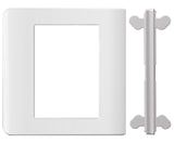 Schneider Electric - ZENcelo - Surround with Elongated Aperture (SIDE) [E8403_38] - ebuy.com.sg
