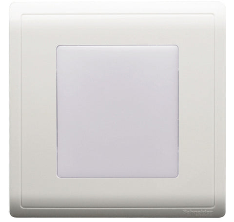 Schneider Electric - PIENO - Night Foot Lamp with LED Illumination - ebuy.com.sg