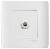 Schneider Electric - ZENcelo - Connection Unit (25A) - ebuy.com.sg