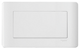 Schneider Electric - ZENcelo - Blank Plate (1GANG/2GANGS) - ebuy.com.sg